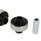 Whiteline Plus 05/00+ Toyota Prius NHW11/HHW20 Front Lower Inner Rear C/A Bushing Caster Correction W53276