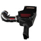 CORSA Performance Corsa 18-22 Ford Mustang GT 5.0L V8 Carbon Fiber Air Intake w/ DryTech 3D No Oil 44007D