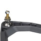 Camburg Toyota Tundra 2WD/4WD 22-23 KINETIK V2 Performance Billet Uniball Upper Arms CAM-310189-GRY