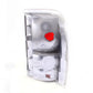 Anzo 1993-1997 Ford Ranger Taillights Smoke