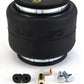 AIRLIFT Replacement Air Spring - Loadlifter 5000 Ultimate Bellows Type