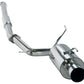 HKS Evo9 Silent Hi-Power CT9A 4G63 Exhaust