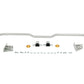 Whiteline Sway Bar - 26mm Xx Heavy Duty Blade Adjustable Motorsport
