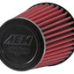 AEM Induction AEM 5in Dryflow Air Filter with 8in Element 21-2075DK