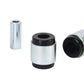 Whiteline 16-23 Mazda MX-5 Miata Rear Toe Arm Outer Bushing Kit W63614