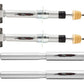 Belltech Street Performance Shock Absorber Set 9715