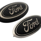 Ford Racing 18-22 F-150 Black Oval Kit w/o Camera M-1447-F15B