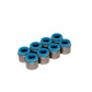 COMP Cams Valve Seals 5/16 Viton Metalb 520-8