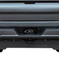 Access Rockstar 11-16 Ford F-250/F-350 (Except Dually) Black Diamond Mist Finish Full Width Tow Flap H1010019