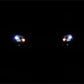 Spyder Dodge Charger 06-10 Projector Headlights Halogen Model- LED Halo LED Chrm PRO-YD-DCH05-LED-C 5009746