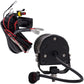 Anzo Adjustable Round LED Light w/ Wire Harness