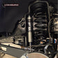 Camburg 05-24 Ford F-250/350 4wd 2.5in. Performance Coil Springs (pair) (diesel) CAM-110105