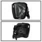 Spyder OEM Fog Lamp For Dodge RAM1500 2013 Smoke FL-DR13-SM 5082442