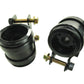 Whiteline Plus 05-11 Ford Focus /  04-09 Mazda 3 Front Control Arm Lower Inner Rear Bushing Set W53528