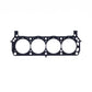 Cometic Gasket Cometic Ford Windsor V8 .066in MLS Cylinder Head Gasket - 4.155in Bore - With AFR Heads C5912-066