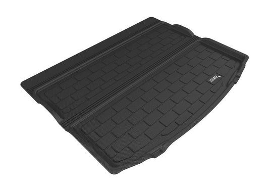 3D MAXpider 2016-2018 Scion/ Toyota Im/Corolla Im Kagu Cargo Liner - Black M1SC0061309