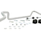Whiteline Front Sway Bar 30mm Heavy Duty Blade Adjustable Toyota Supra 1986-1992
