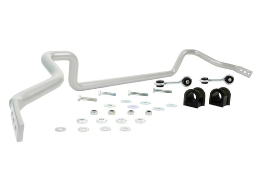 Whiteline Front Sway Bar 30mm Heavy Duty Blade Adjustable Toyota Supra 1986-1992