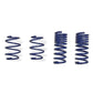 Ford Racing 2024 Mustang 2.3L Track Lowering Spring Kit M-5300-S62T