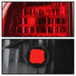 SPYDER xTune Toyota Tundra 14-17 OEM Style Tail Lights Driver Side - Left ALT-JH-TTU14-OE-L 9039539