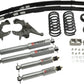 Belltech Lowering Kit With Sp Shocks 619Sp