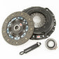 Comp Clutch 1994-2001 Acura Integra Stage 1.5 - Full Face Organic Clutch Kit 8026-1500