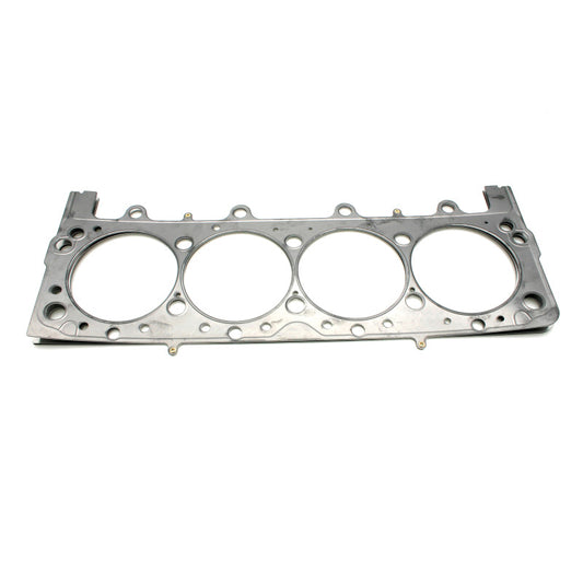 Cometic Gasket Cometic Ford D/E460 Pro Stock .070in MLS Cylinder Head Gasket - 4.600in Bore C5731-070