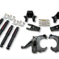 Belltech Lowering Kit With Nd2 Shocks