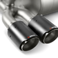 Akrapovic 14-17 BMW M3/M4 (F80/F82) Slip-On Line (Titanium) (Req. Tips) M-BM/T/8H