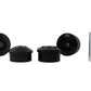 Whiteline 04-11 Chevrolet Aveo Rear Beam Axle Front Bushing Kit W63458