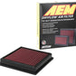AEM Induction AEM 17-18 Subaru Impreza L4-2.0L F/I DryFlow Air Filter 28-50064