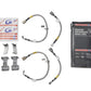 Ford Performance Parts Ford Racing 2005-2014 Mustang GT 14inch SVT Brake Upgrade Kit