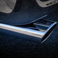 Borla F-150 2021 2.7L/3.5L 4dr CC SB EC STB Lari/King R/Plinum/LTD 3/2.25 SRE CB Touring CHR Tips 140862