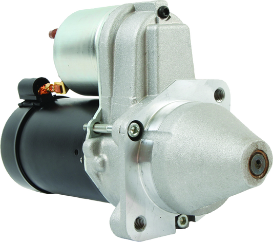 BikeMaster BMW Starter 153698