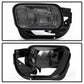 SpyderDodge Ram 2009-2012 OEM Fog Light No Switch Smoked FL-DR09-SM 5080370