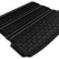3D MAXpider 2007-2013 BMW X5/ X6 Kagu Cargo Liner - Black M1BM0211309