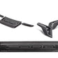 Ford Racing 21-24 Ford F150 Raptor Carbon Fiber Appearance Kit - Gloss M-16600K-FG