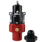 Aeromotive Pro-Stock, 2-Port Regulator