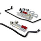 Belltech Anti-swaybar Sets 5458/5558