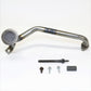 Ford Racing 11-17 Ford 5.0L Oil Pickup Tube (Used with M-6675-M52RR) M-6622-M50RR
