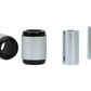 Whiteline Plus 03+ Nissan 350z / Infiniti G35 Rear Lower Inner Control Arm Bushing Kit W62996