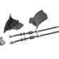 Ford Racing 13-16 Focus ST Performance Front RS Brake Upgrade Kit M-2300-W