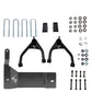 Belltech 14-16 Silverado / Sierra 1500 4WD Ext & Crew Cab 4in Trail Perf Lift Kit 150206TP