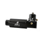 Aeromotive EFI Regulator/Filter Combo 10-Micron 13146