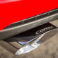 Corsa Performance 10-15 Chevrolet Camaro SS 6.2L V8 Manual Polished Xtreme 3in Cat-Back