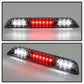 SPYDER xTune 15-17 Ford F-150 (Not LED Brake/BLIS Tail Compat.)LED 3RD Brake Lght Blk BKL-JH-FF15015-LED-BK 9040849