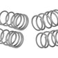 Whiteline Coil Springs - Lowered