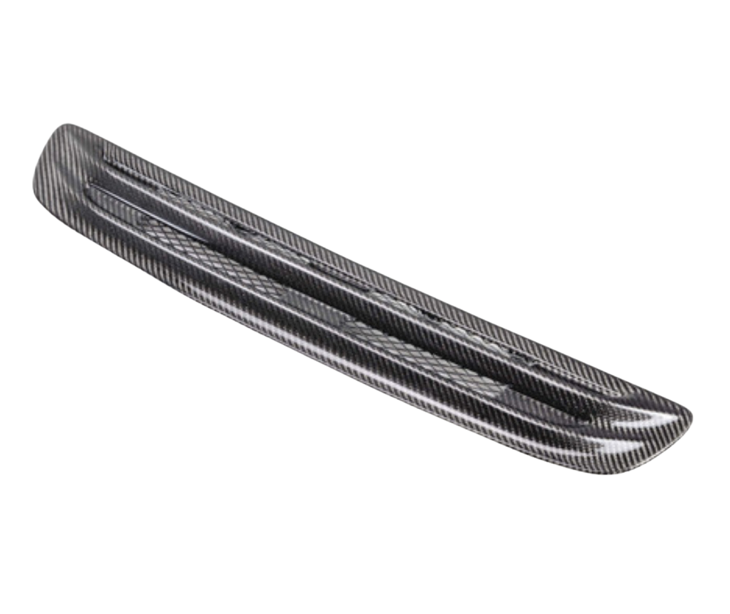 Seibon 2023 Honda Civic Type R Carbon Fiber Hood Scoop