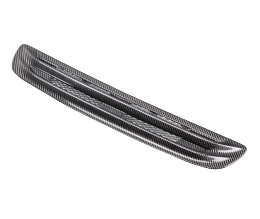 Seibon 2023 Honda Civic Type R Carbon Fiber Hood Scoop