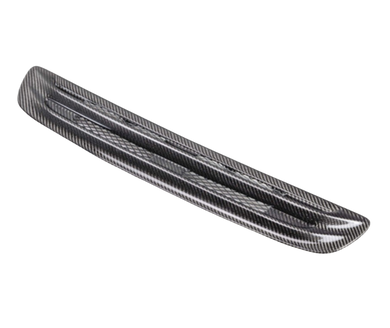 Seibon 2023 Honda Civic Type R Carbon Fiber Hood Scoop